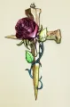 Red Rose Cross